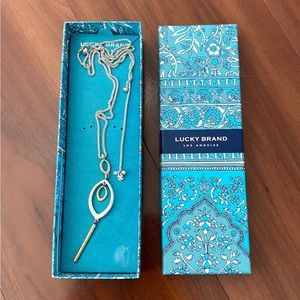 Lucky Brand Necklace
